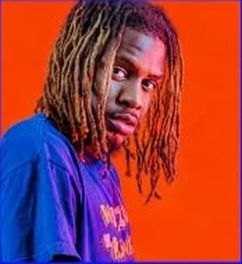 Portrait of Xtana